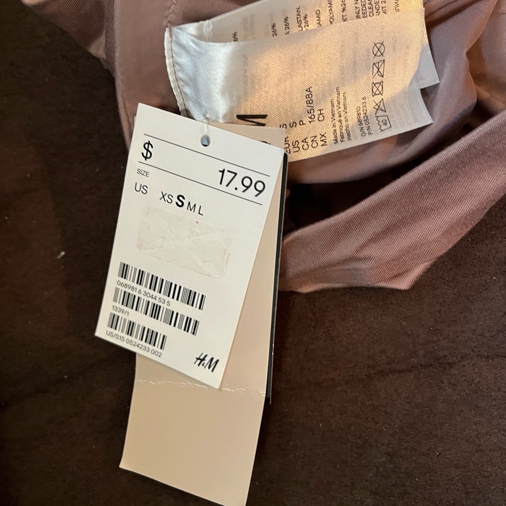 H&M Bra Bundle (small) - Picture 4 of 7
